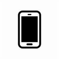 Event staff using a phone for onsite registration support